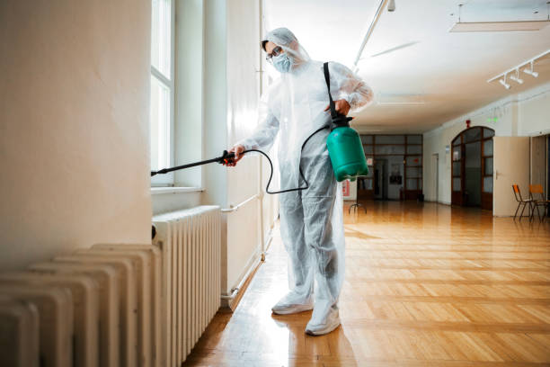Pest Prevention Services in Calvert City, KY